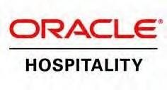 Oracle Hospitality OPERA